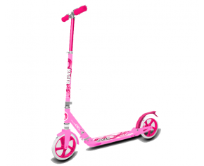 Самокат для взрослых HW Hellowood Racer pink 