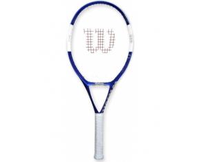 Теннисная ракетка Wilson N 4 (101) 