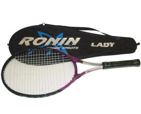 Ronin Ракетка для большого тенниса Lady G033A 