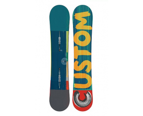 Сноуборд Burton Custom 